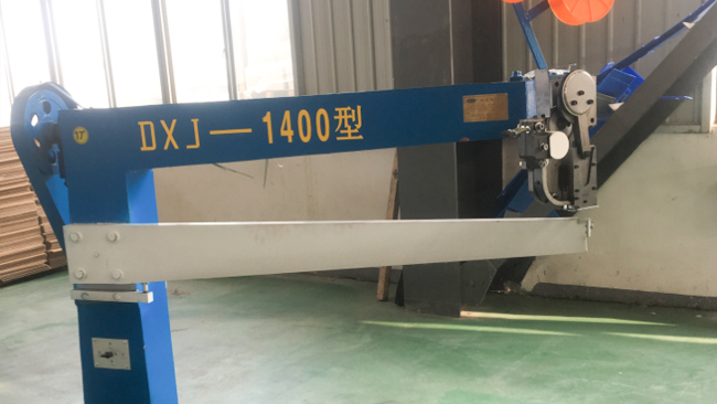 釘箱機的生產工藝有哪些？