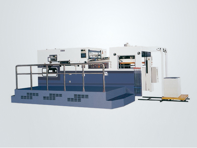 MY 1060/1080/1100/1200全自動模切壓痕機 MY 1060/1080/1100/1200全自動模切壓痕機